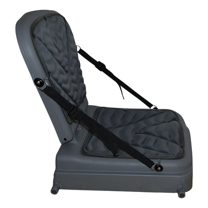 PREMIUM DELUXE PADDED KAYAK SEAT