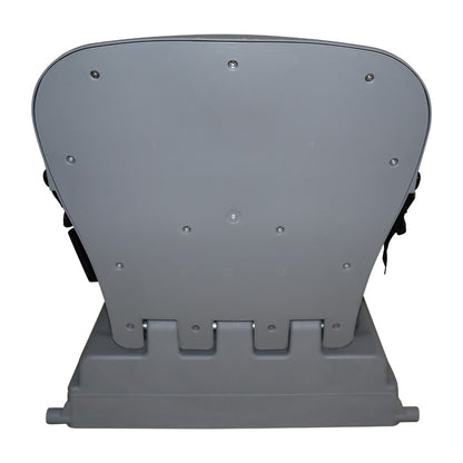 PREMIUM DELUXE PADDED KAYAK SEAT