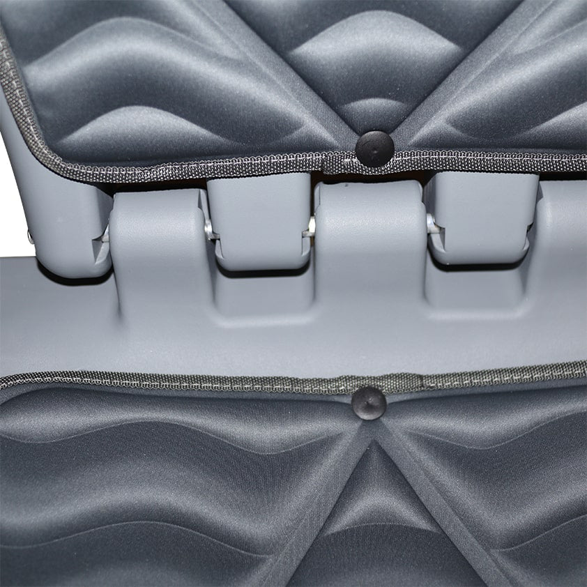 PREMIUM DELUXE PADDED KAYAK SEAT