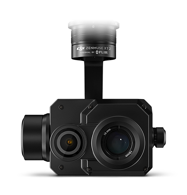 Zenmuse XT2 - PRICE ON REQUEST