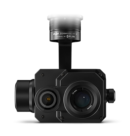 Zenmuse XT2 - PRICE ON REQUEST